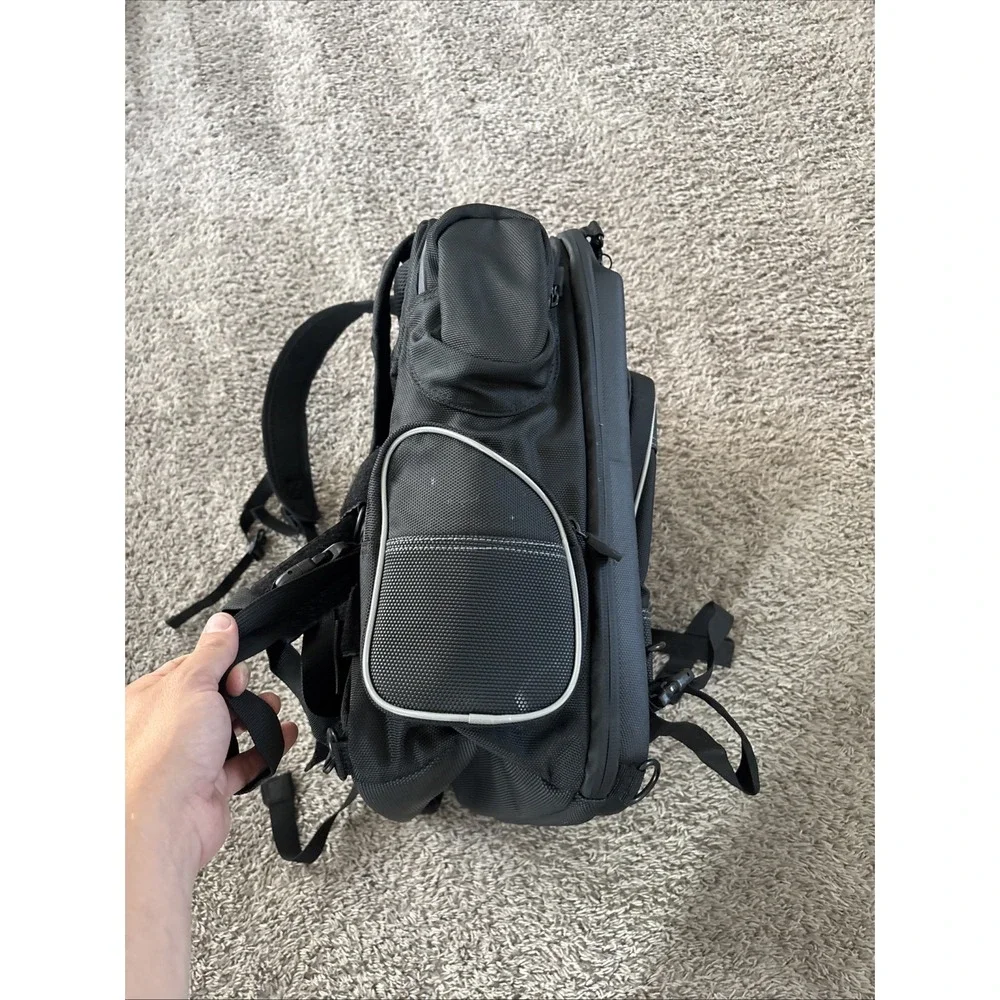 Harley-Davidson Onyx Premium Luggage Weekender Bag, Lightly Used